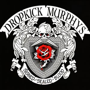 Signed and Sealed in Blood Cover