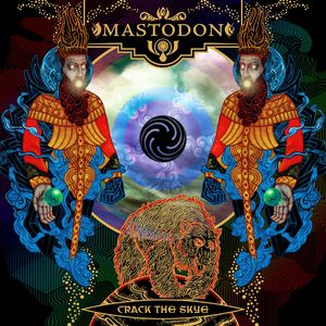 Crack the Skye Cover