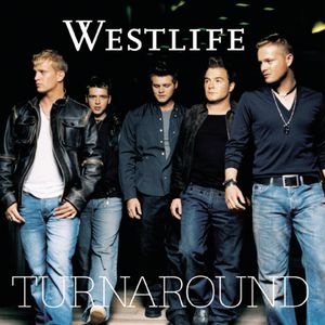 Turnaround Cover