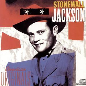 American Originals Cover