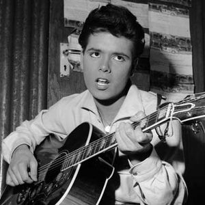 Cliff Richard Cover