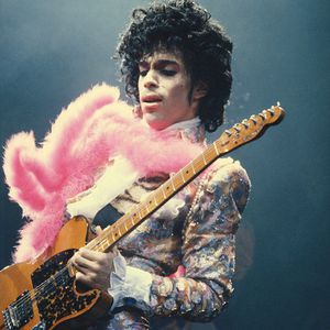 Prince Cover