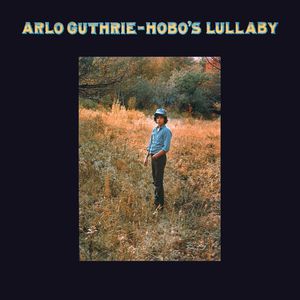 Hobo's Lullaby Cover