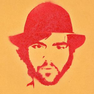 Donor Blues EP Cover