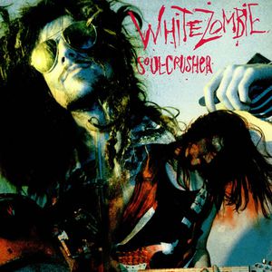 Soul-Crusher Cover