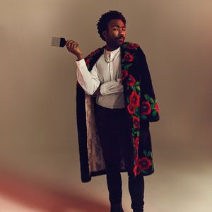 Childish Gambino Cover