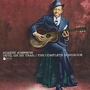 Devil On My Trail Cover