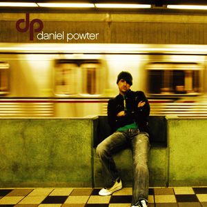 Daniel Powter Cover