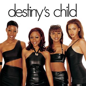 Destiny's Child Cover