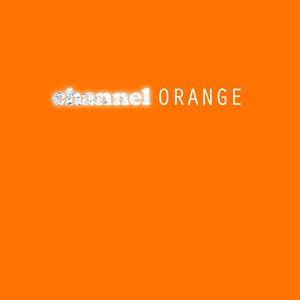 channel ORANGE Cover