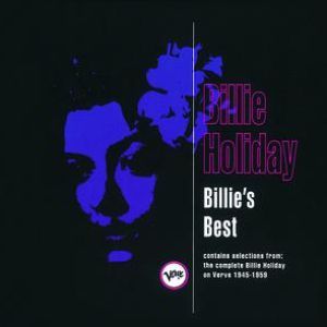 Billie's Best Cover