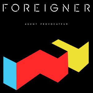Agent Provocateur Cover