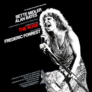The Rose Cover