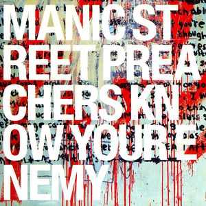 Know Your Enemy Cover