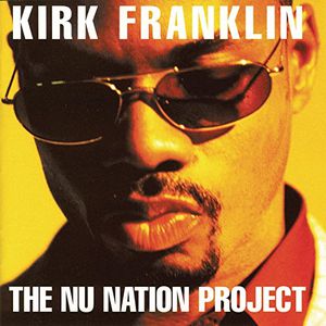 The Nu Nation Project Cover