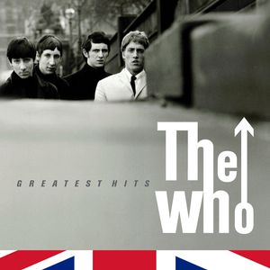 Greatest Hits Cover