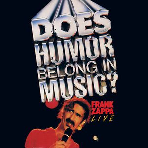 Does Humor Belong in Music? Cover