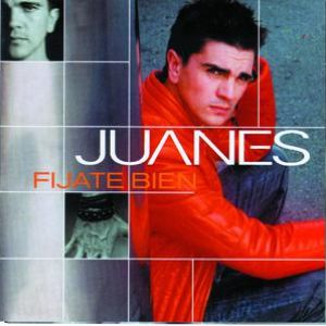 Fijate Bien Cover