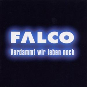 Verdammt Wir Leben Noch Cover