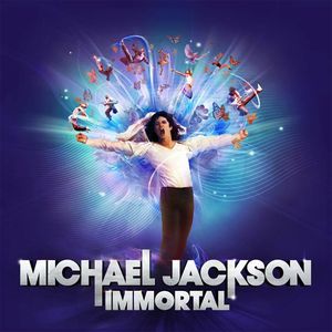 Immortal Cover