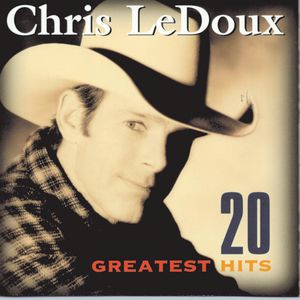 20 Greatest Hits Cover