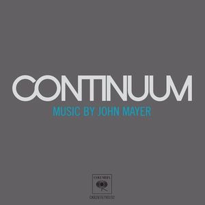 Continuum Cover