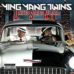 United State of Atlanta Cover