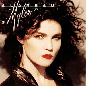 Alannah Myles Cover