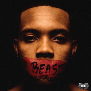 Humble Beast Cover