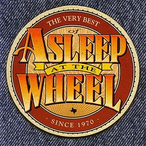 The Very Best Of Asleep At The Wheel Cover