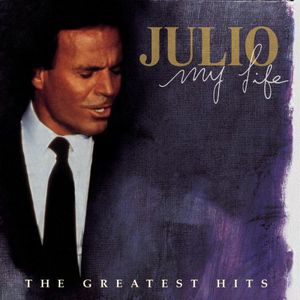 My Life: The Greatest Hits Cover