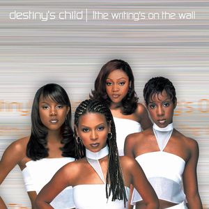 The Writing's on the Wall Cover