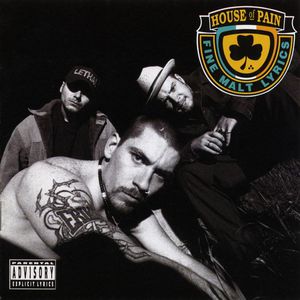 House of Pain Cover