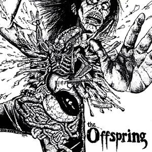 The Offspring Cover