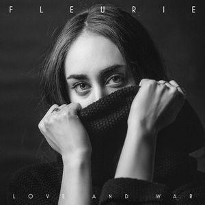 Love And War Cover