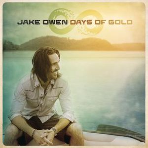 Days of Gold Cover