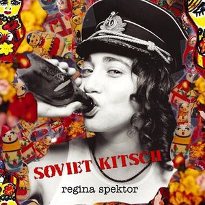 Soviet Kitsch Cover
