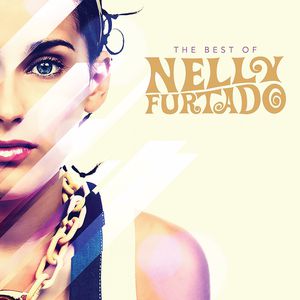 The Best of Nelly Furtado Cover