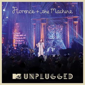 MTV Unplugged Cover