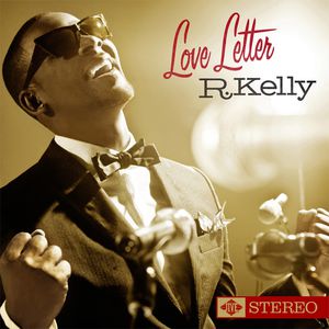 Love Letter Cover