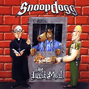 Tha Last Meal Cover