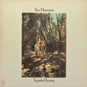Tupelo Honey Cover