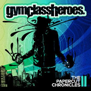 The Papercut Chronicles II Cover