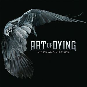 Vices and Virtues Cover
