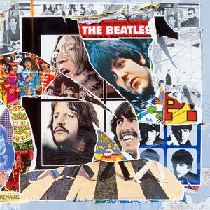 Anthology 3 Cover