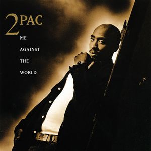 Me Against the World Cover