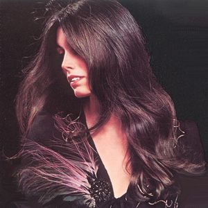 Emmylou Harris Cover