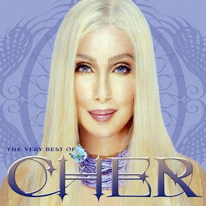 The Very Best of Cher Cover