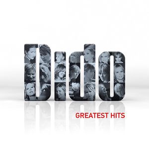 Greatest Hits Cover