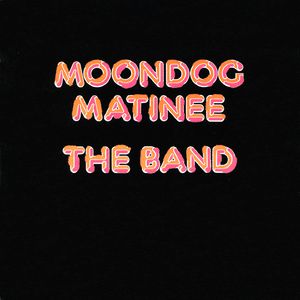Moondog Matinee Cover